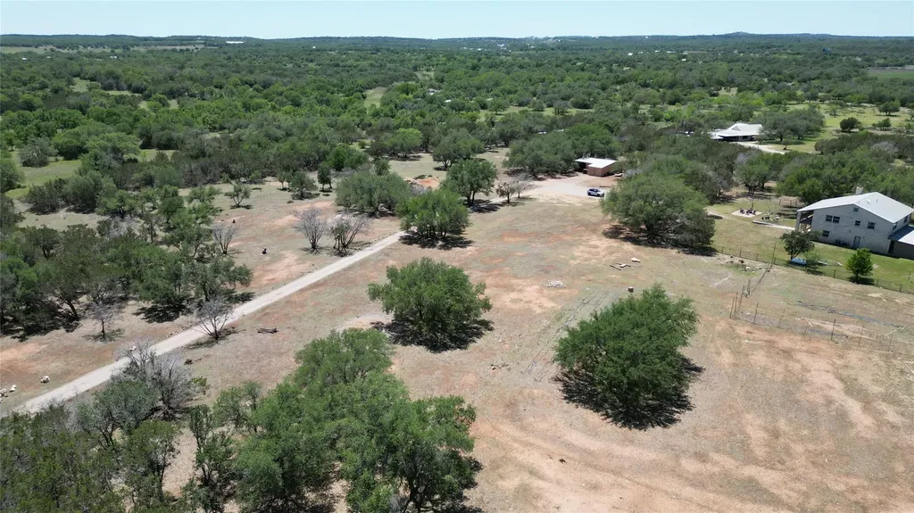 260 Flatrock Trail Marble Falls TX 78654