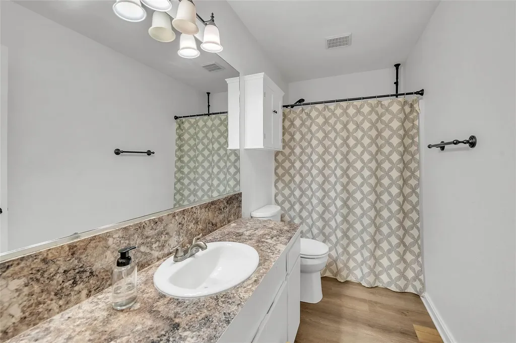 260 Flatrock Trail Marble Falls TX 78654