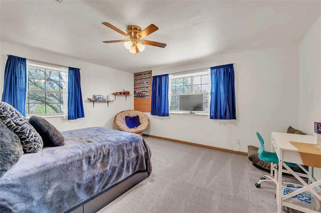 260 Flatrock Trail Marble Falls TX 78654