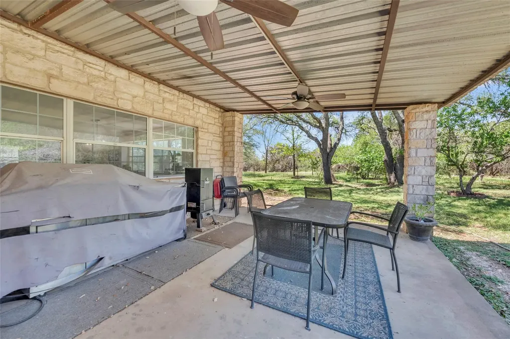 260 Flatrock Trail Marble Falls TX 78654