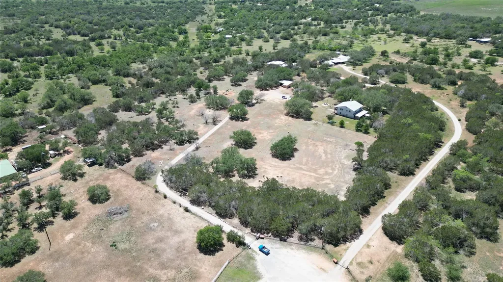 260 Flatrock Trail Marble Falls TX 78654