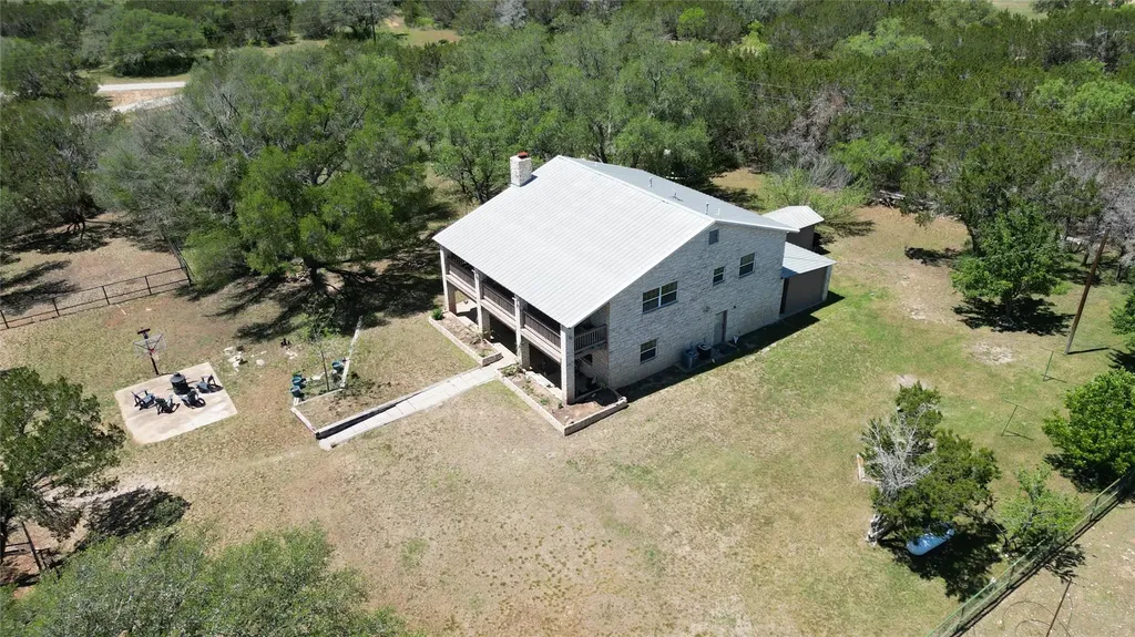 260 Flatrock Trail Marble Falls TX 78654