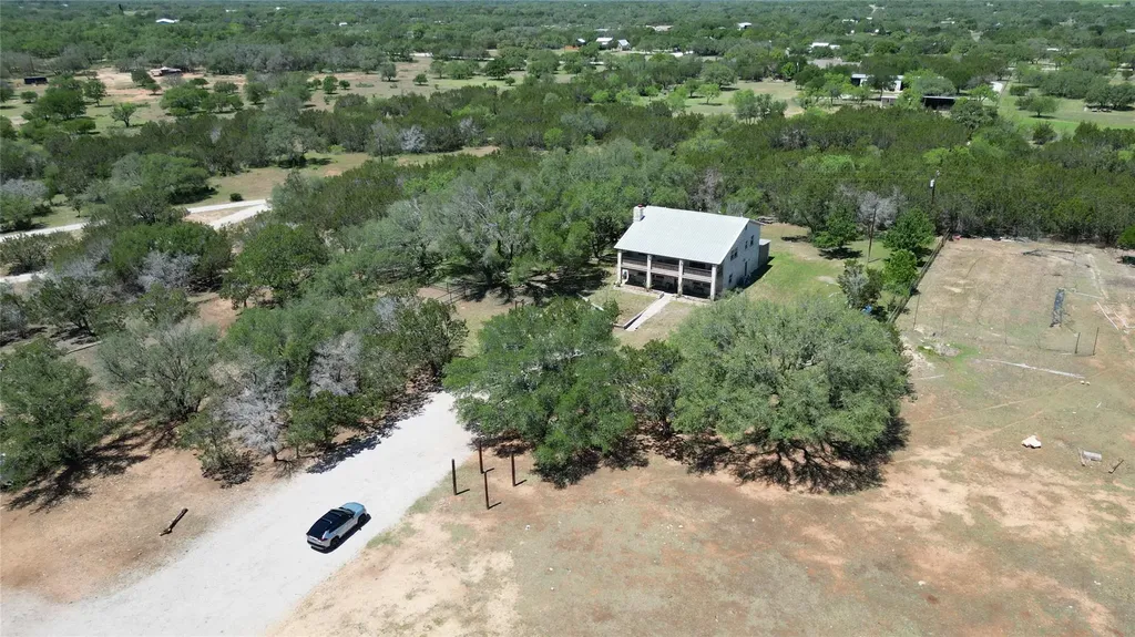 260 Flatrock Trail Marble Falls TX 78654
