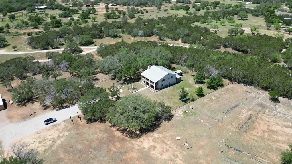 260 Flatrock Trail Marble Falls TX 78654