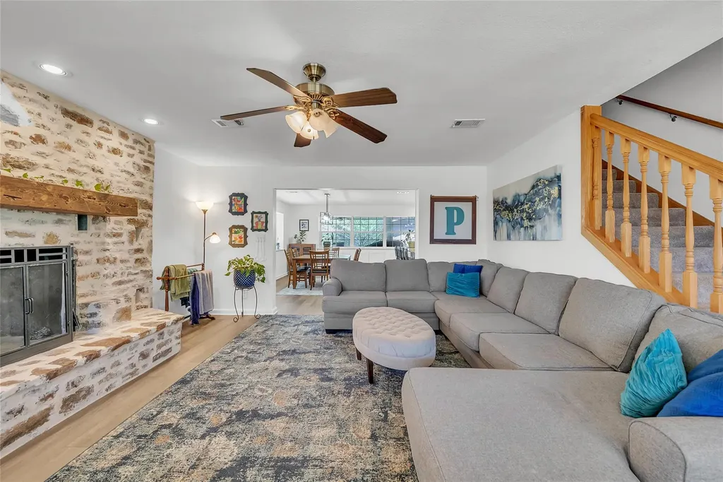 260 Flatrock Trail Marble Falls TX 78654