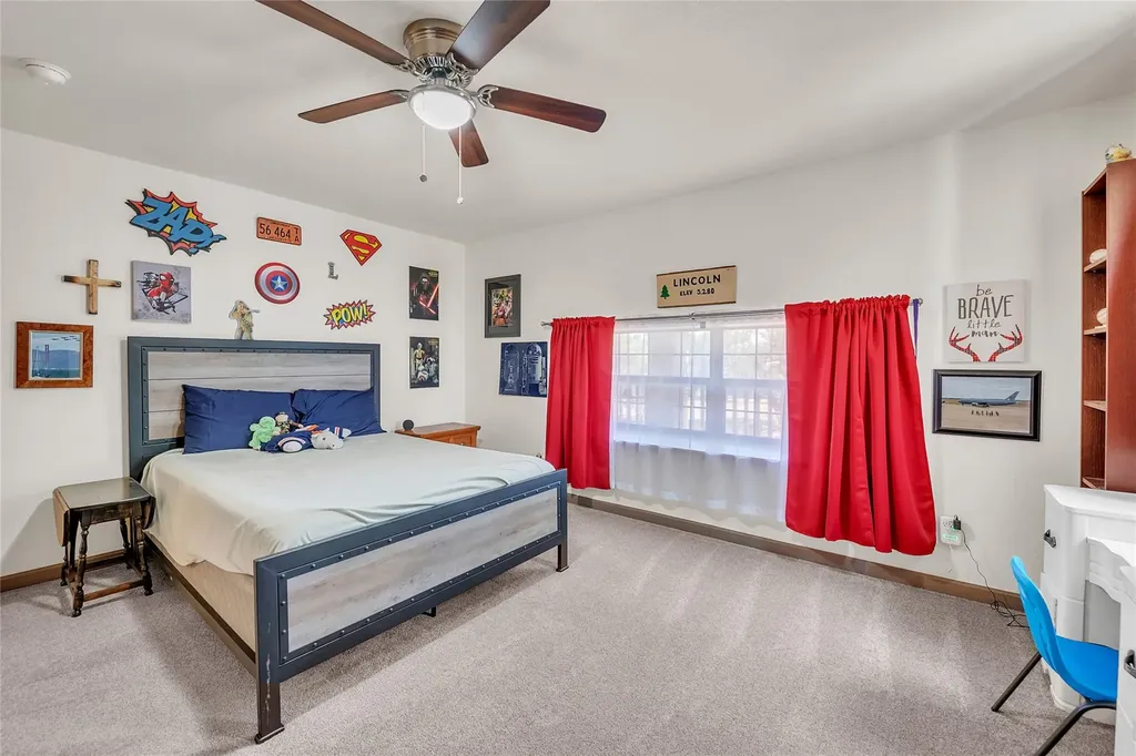 260 Flatrock Trail Marble Falls TX 78654
