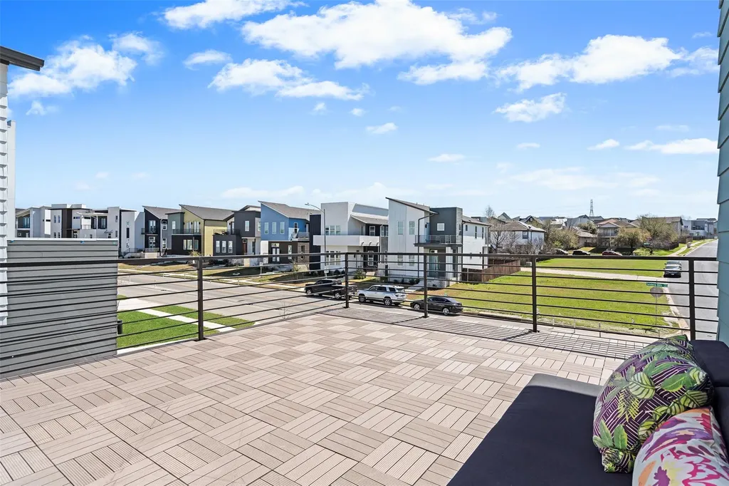 6020 Sendero Hills Parkway Austin TX 78724