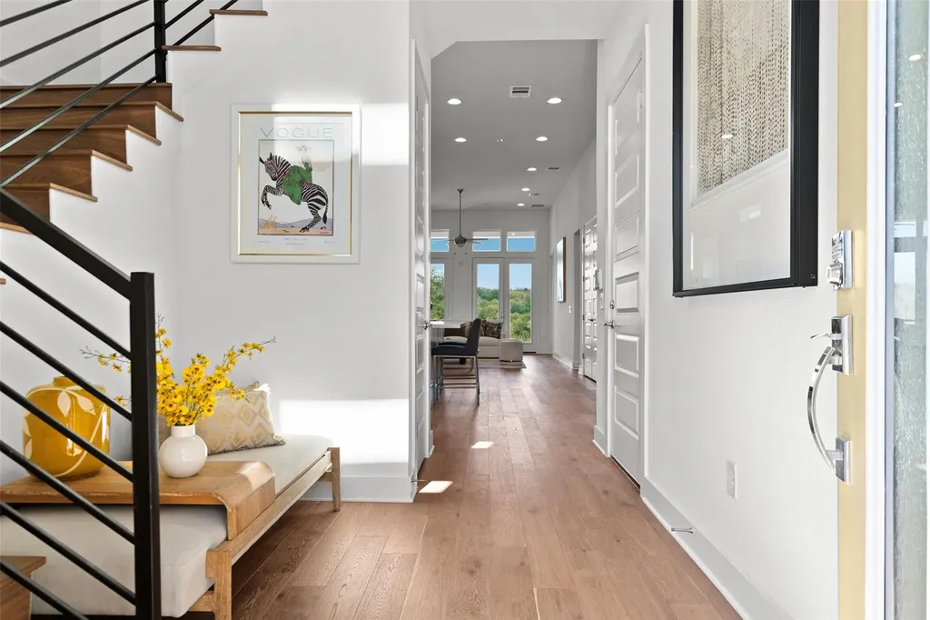 6020 Sendero Hills Parkway Austin TX 78724