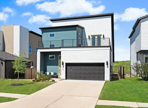 6020 Sendero Hills Parkway Austin TX 78724