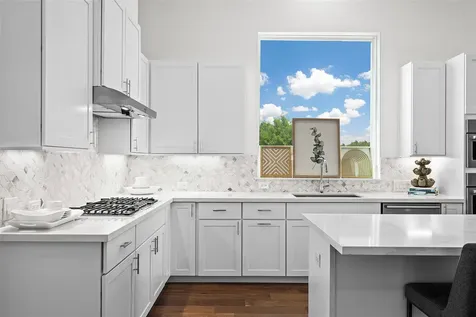 6020 Sendero Hills Parkway Austin TX 78724