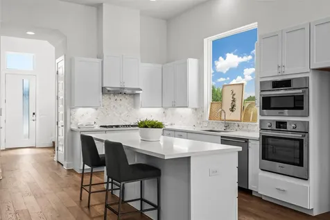 6020 Sendero Hills Parkway Austin TX 78724