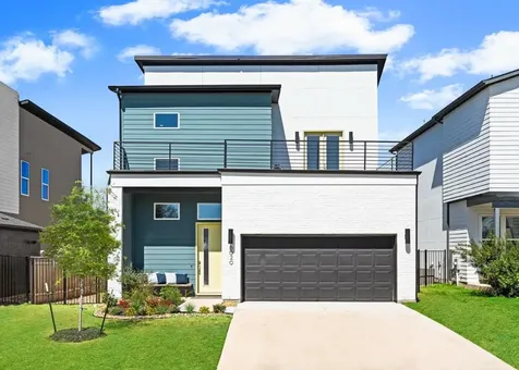 6020 Sendero Hills Parkway Austin TX 78724