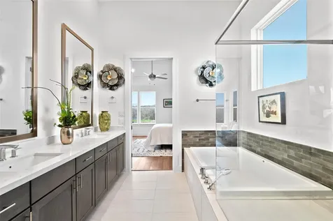 6020 Sendero Hills Parkway Austin TX 78724