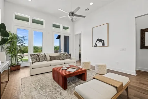 6020 Sendero Hills Parkway Austin TX 78724