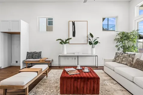 6020 Sendero Hills Parkway Austin TX 78724