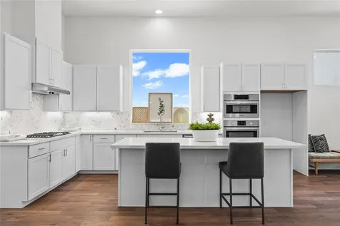 6020 Sendero Hills Parkway Austin TX 78724