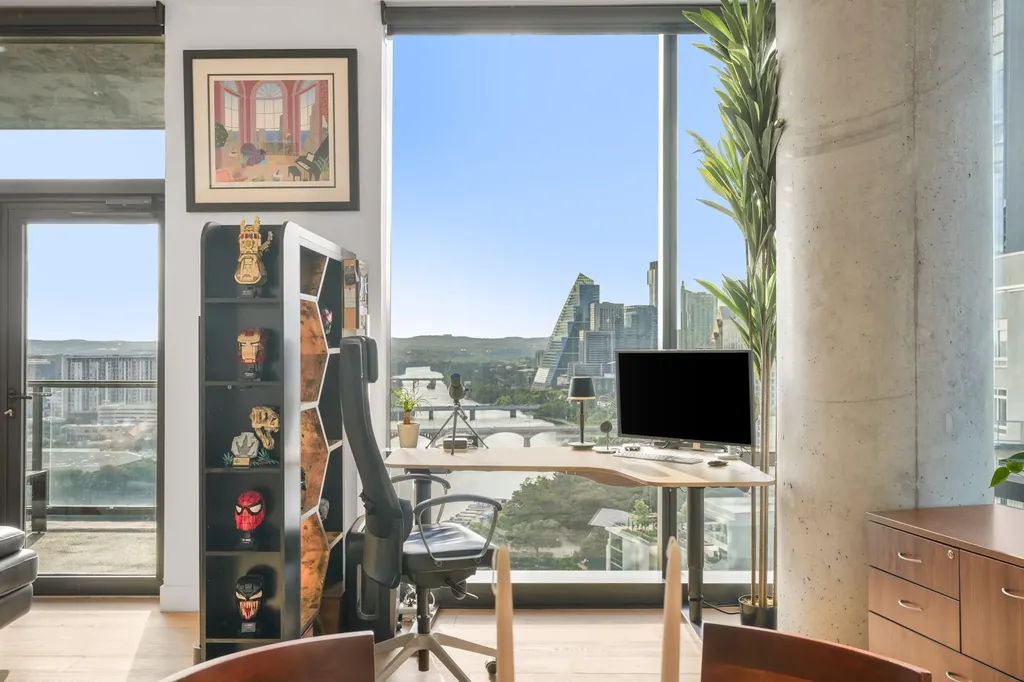 70 Rainey Street Austin TX 78701