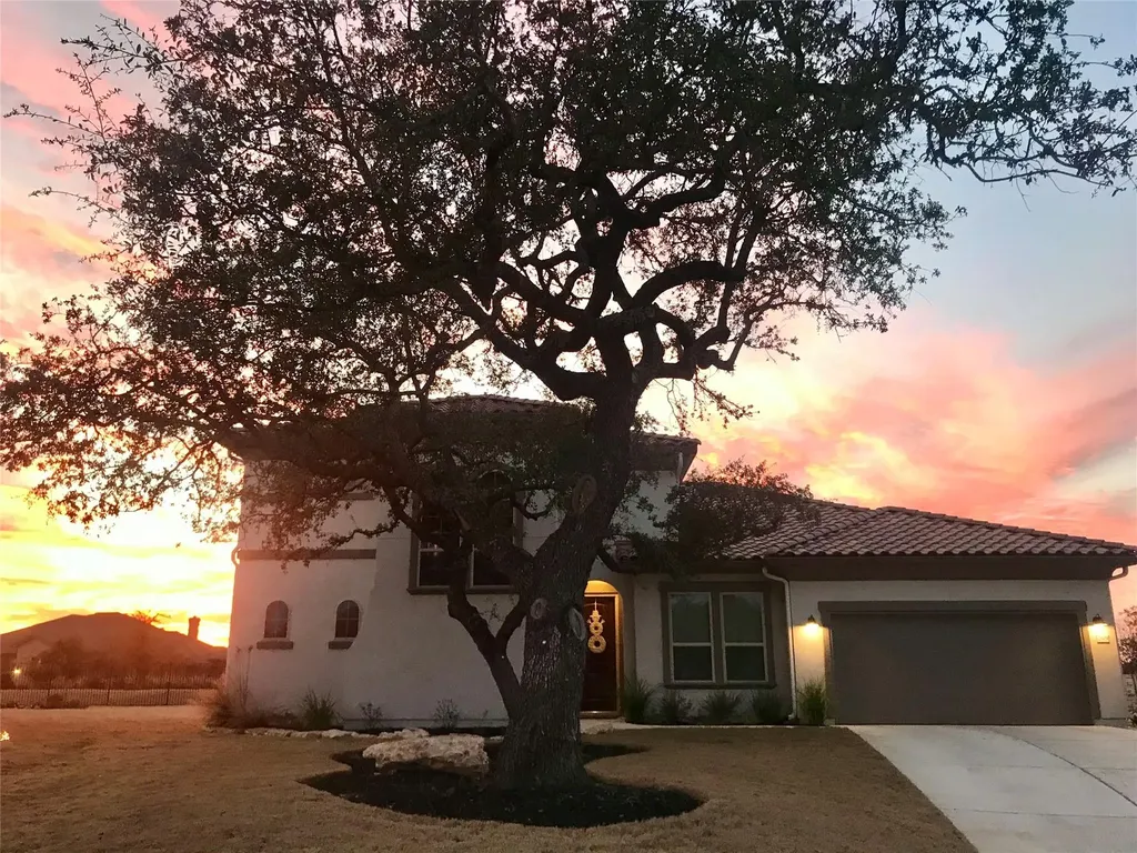 2609 Antalya Loop Leander TX 78641