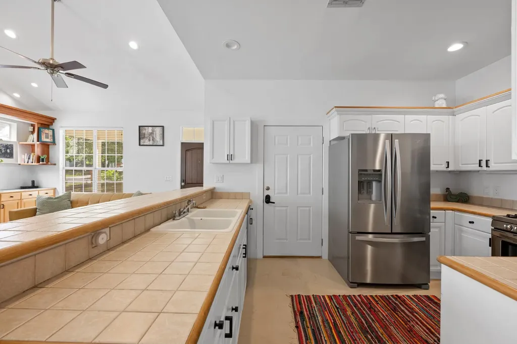 302 Ben Howell Drive Austin TX 78704