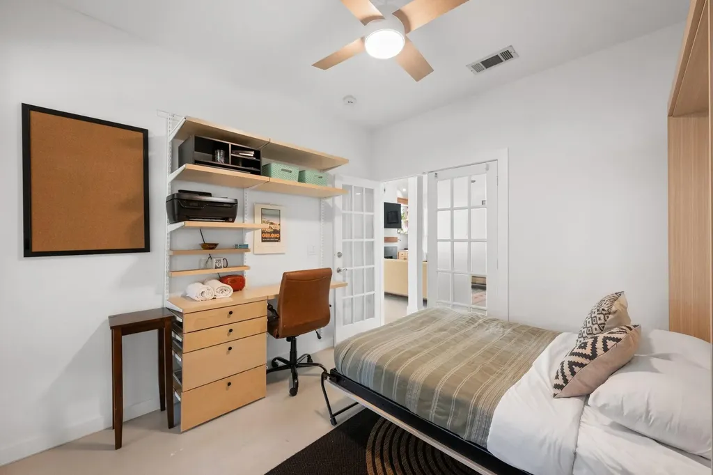 302 Ben Howell Drive Austin TX 78704