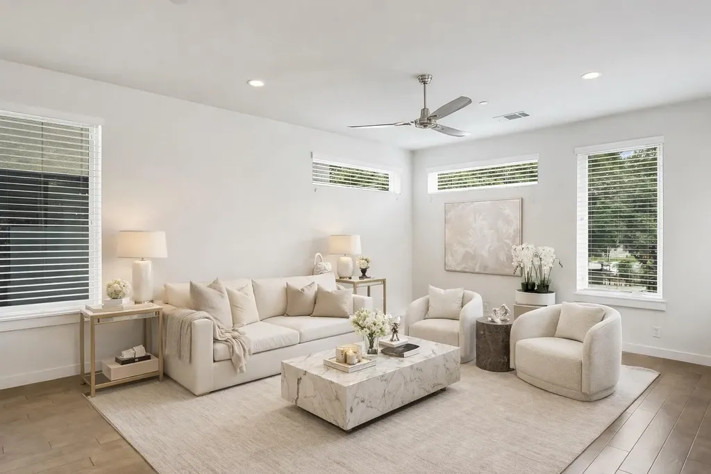 2301 Bluebonnet Lane Austin TX 78704