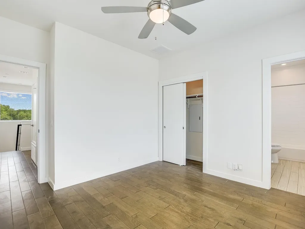 2301 Bluebonnet Lane Austin TX 78704