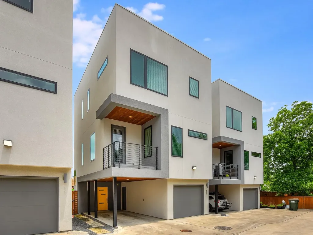 2301 Bluebonnet Lane Austin TX 78704