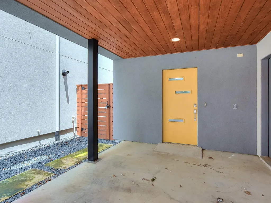 2301 Bluebonnet Lane Austin TX 78704