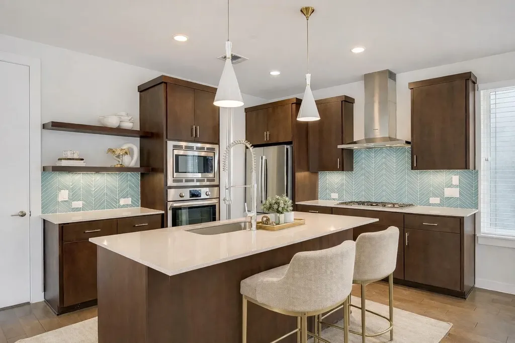 2301 Bluebonnet Lane Austin TX 78704