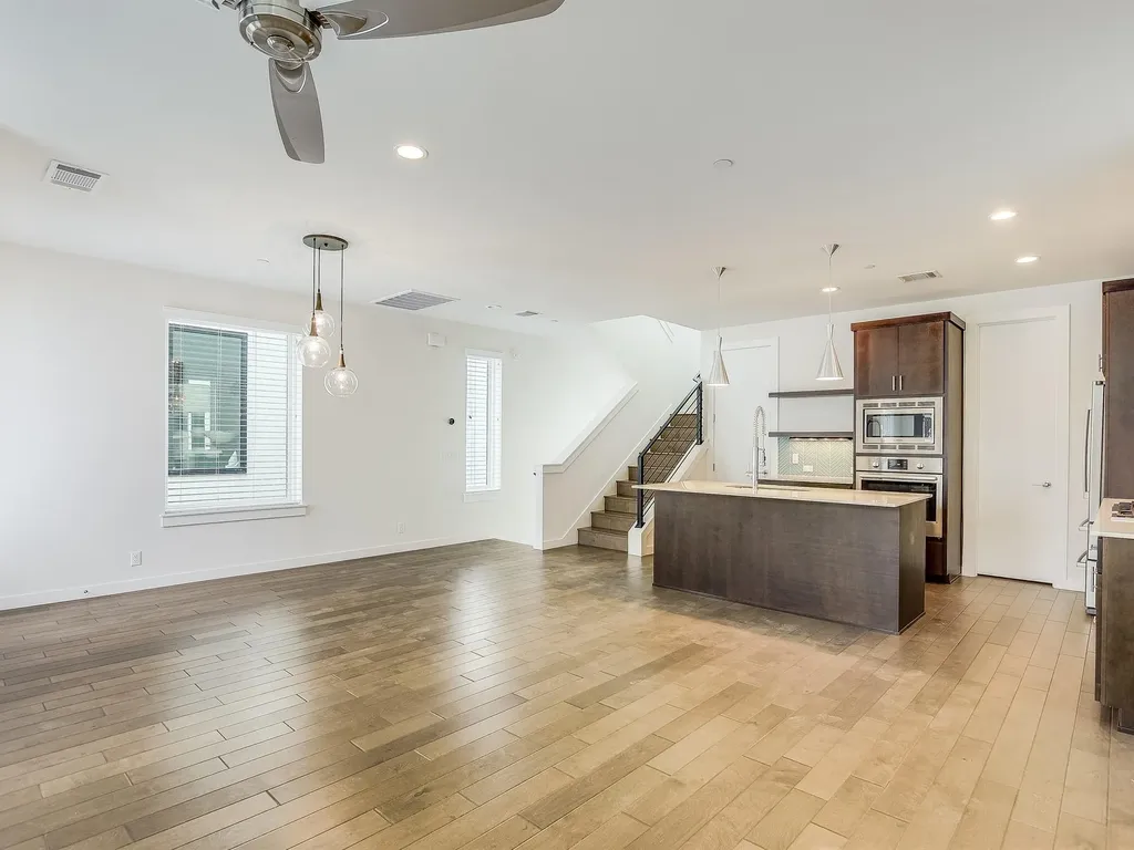 2301 Bluebonnet Lane Austin TX 78704