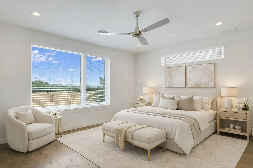 2301 Bluebonnet Lane Austin TX 78704