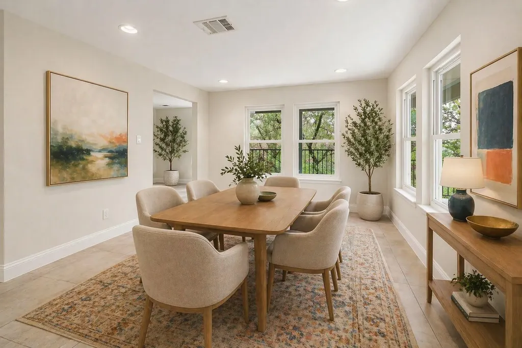 4605 Beechwood Hollow Austin TX 78731
