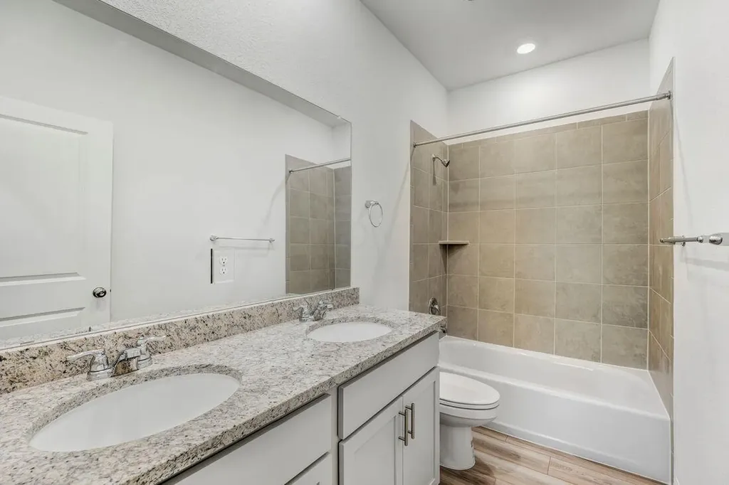 14317 Matterod Drive Del Valle TX 78617