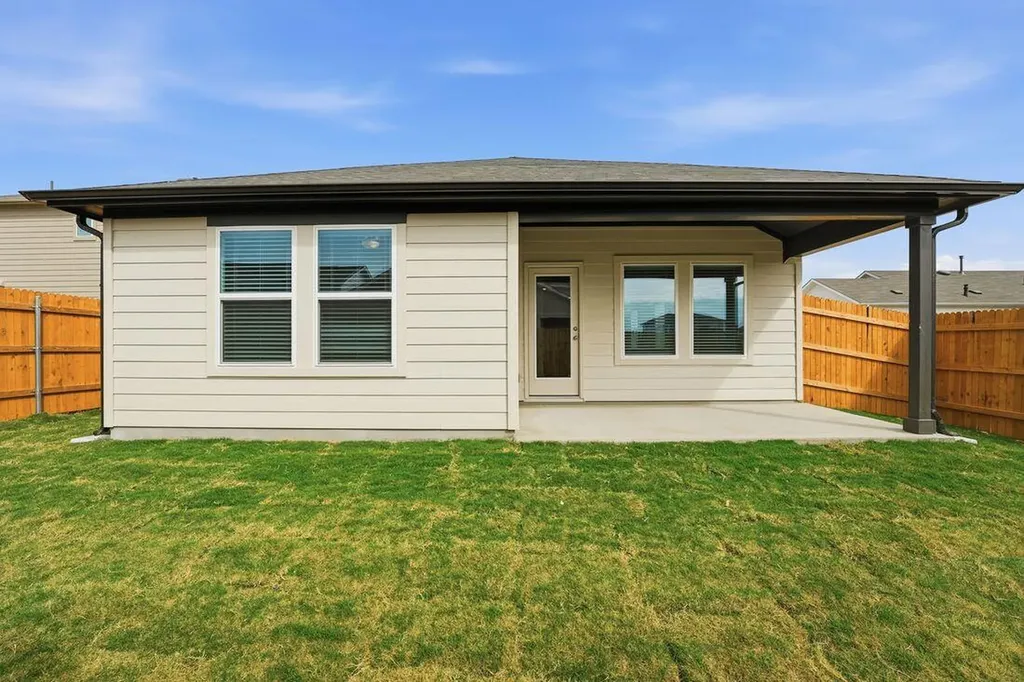 14317 Matterod Drive Del Valle TX 78617