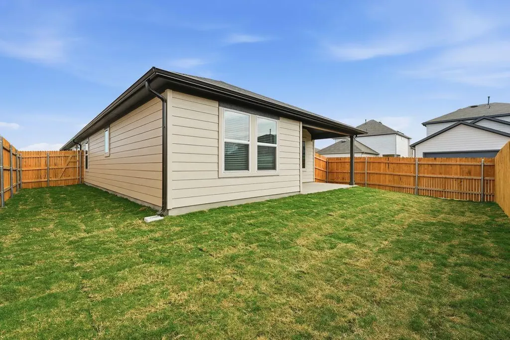 14317 Matterod Drive Del Valle TX 78617