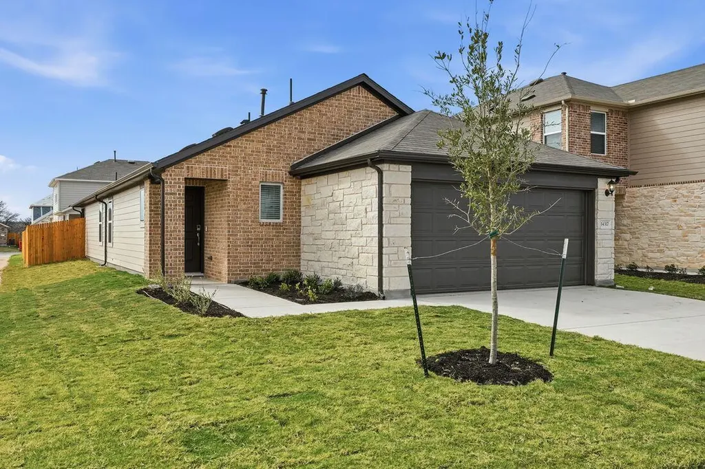 14317 Matterod Drive Del Valle TX 78617