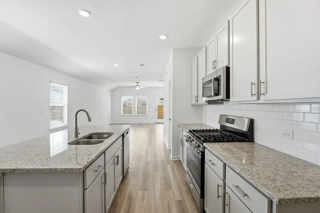 14317 Matterod Drive Del Valle TX 78617