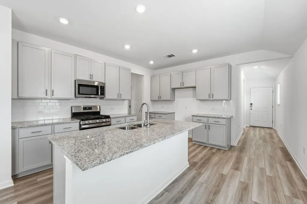 14317 Matterod Drive Del Valle TX 78617