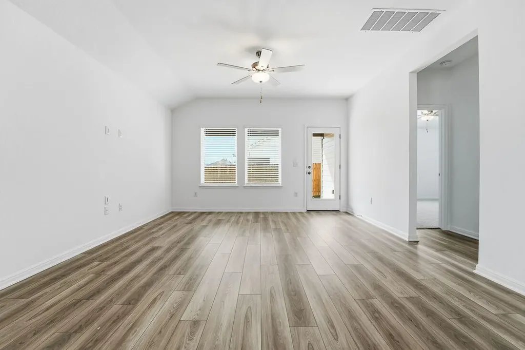 14317 Matterod Drive Del Valle TX 78617
