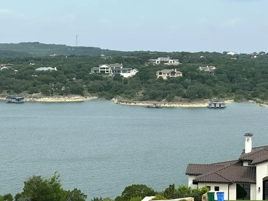 19101 Silver Maple Drive Lago Vista TX 78645