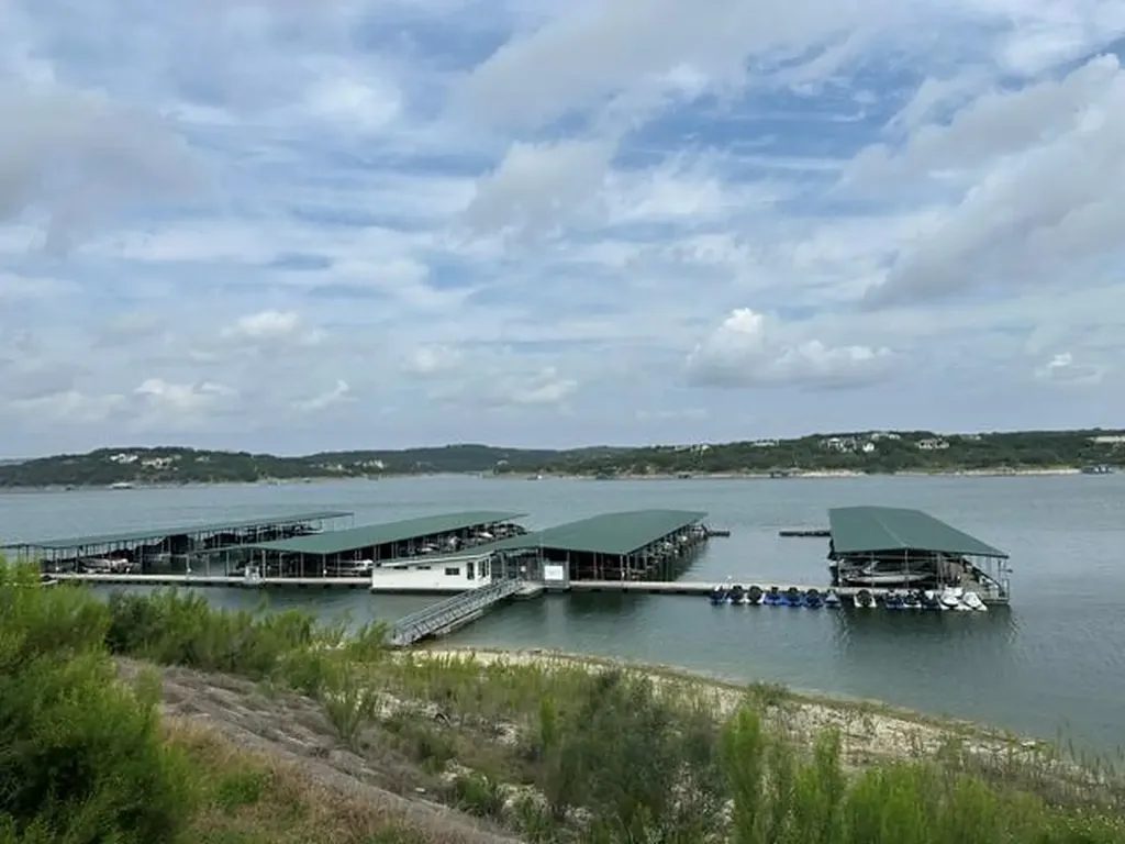 19101 Silver Maple Drive Lago Vista TX 78645