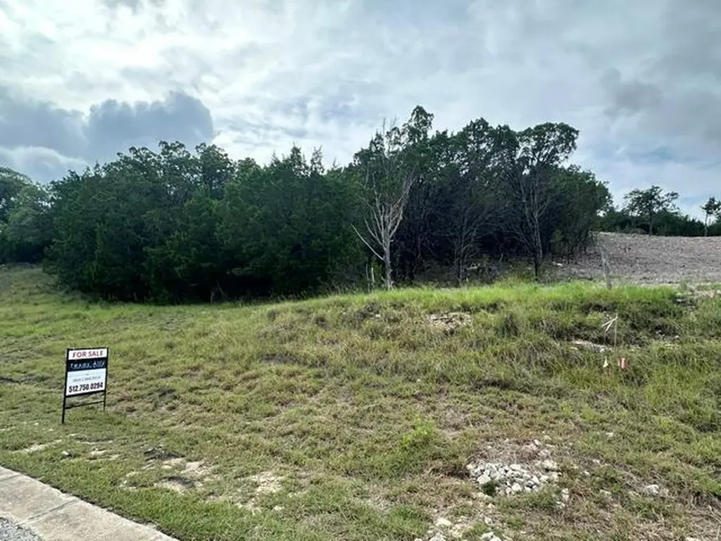 19101 Silver Maple Drive Lago Vista TX 78645