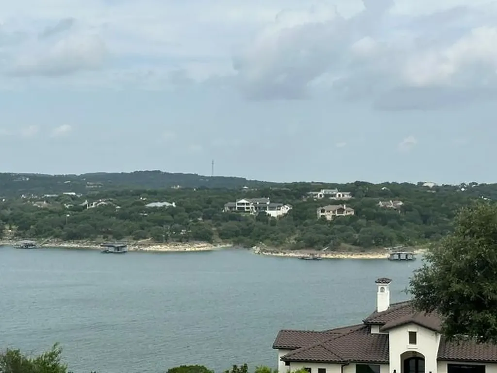 19101 Silver Maple Drive Lago Vista TX 78645
