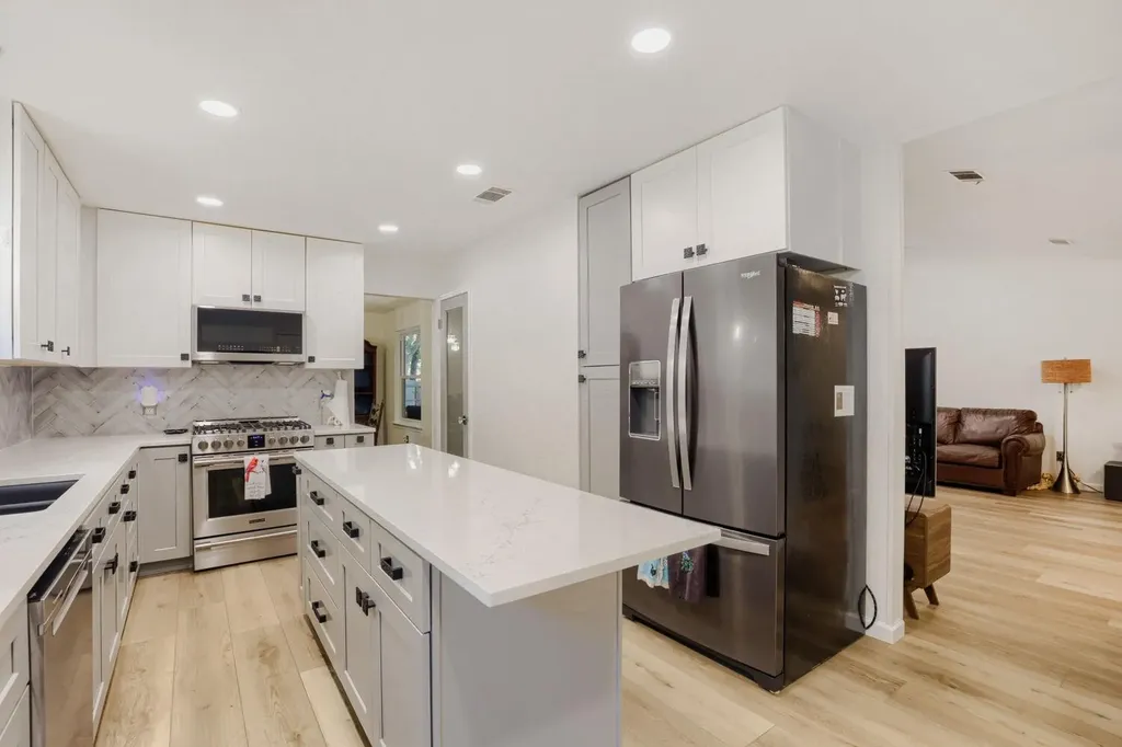4500 Sidereal Drive Austin TX 78727