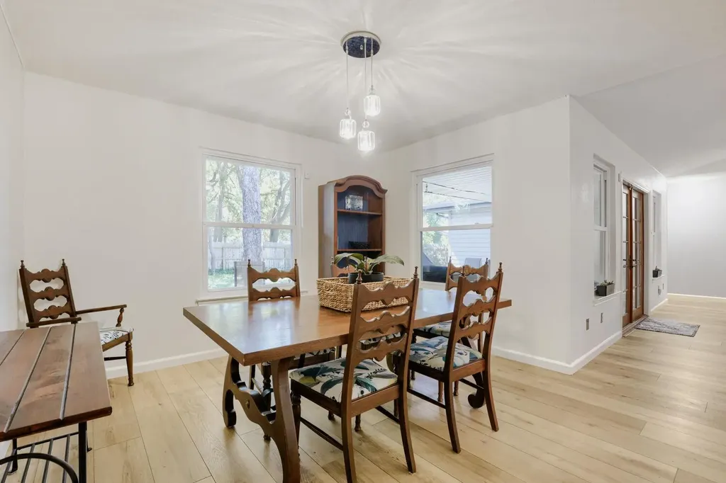 4500 Sidereal Drive Austin TX 78727