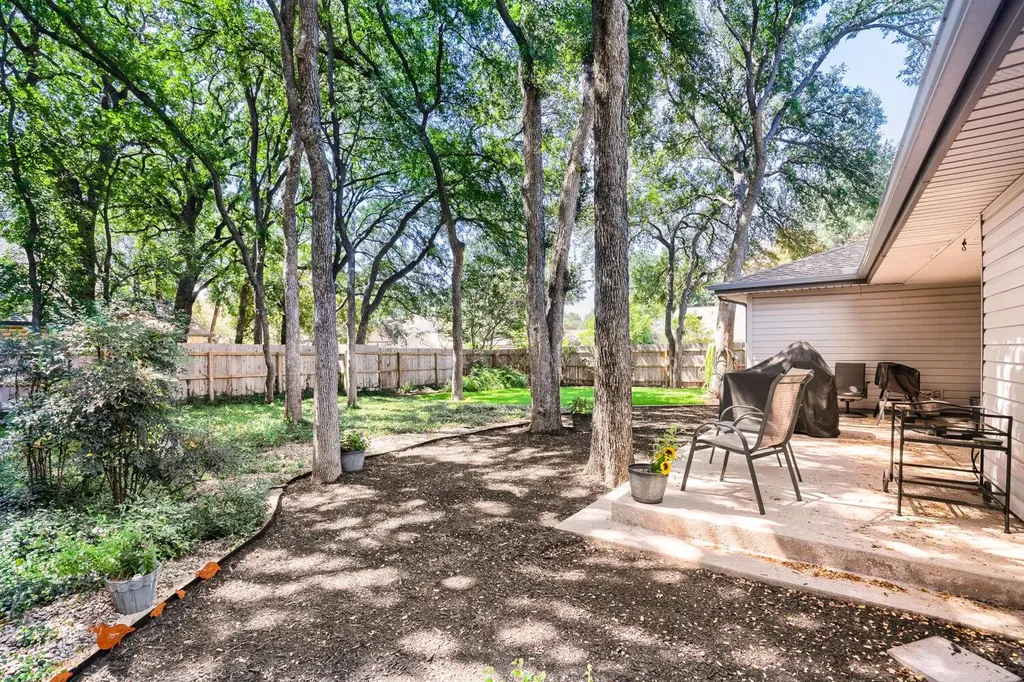 4500 Sidereal Drive Austin TX 78727