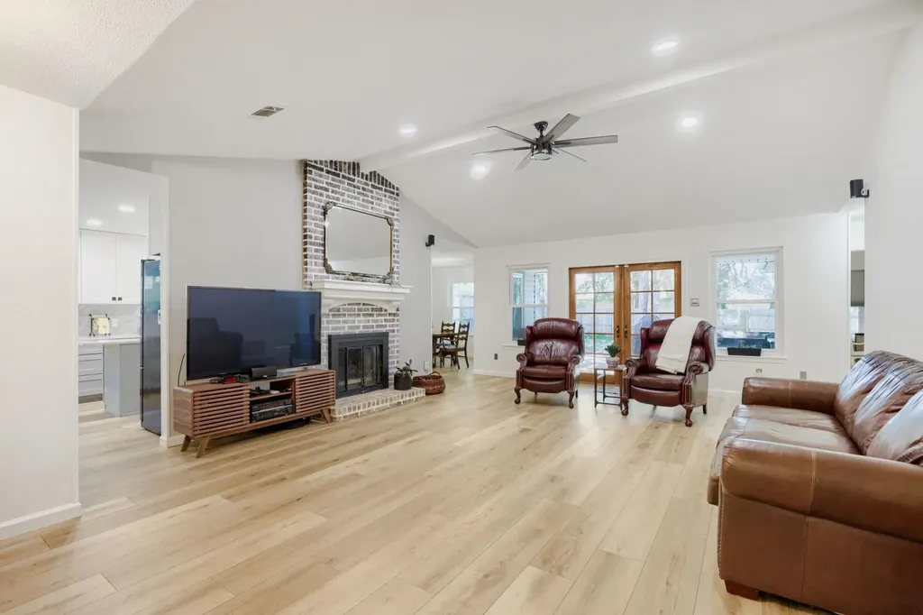4500 Sidereal Drive Austin TX 78727