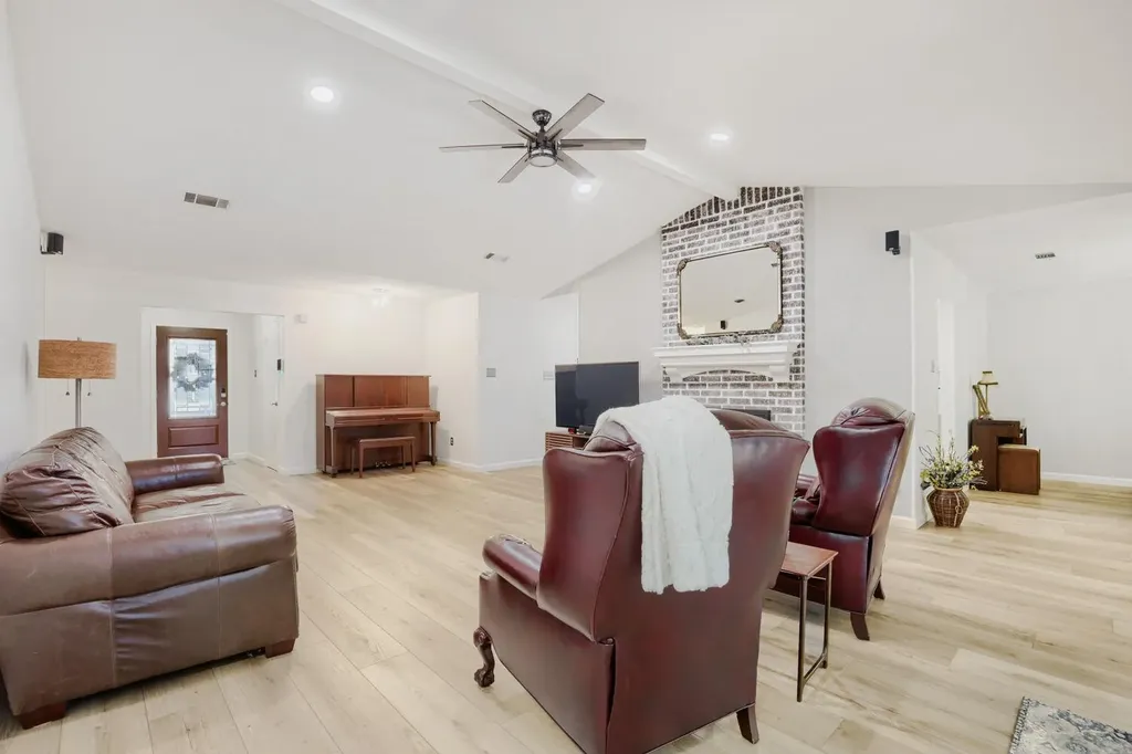 4500 Sidereal Drive Austin TX 78727