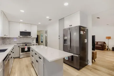 4500 Sidereal Drive Austin TX 78727
