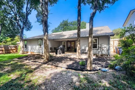 4500 Sidereal Drive Austin TX 78727
